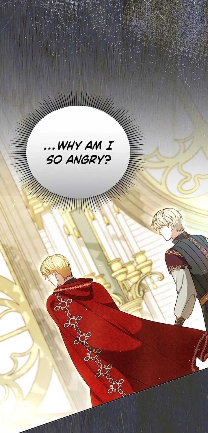 Read The Empress’s Needle chapter 16 image 31 on Lezhin