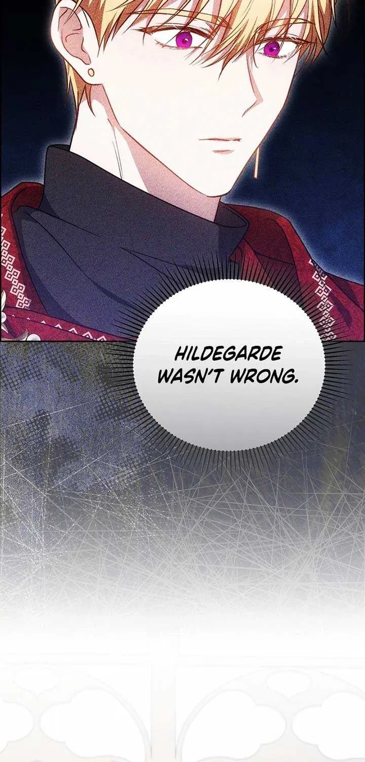 Read The Empress’s Needle chapter 16 image 33 on Lezhin