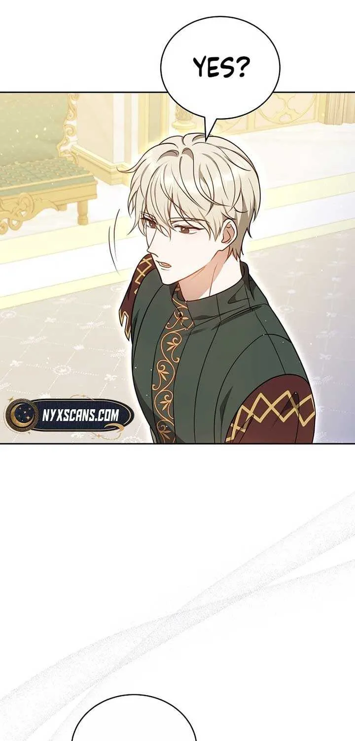 Read The Empress’s Needle chapter 16 image 37 on Lezhin