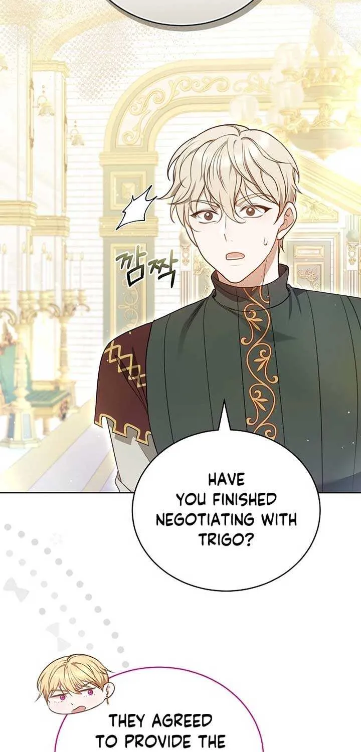 Read The Empress’s Needle chapter 16 image 39 on Lezhin
