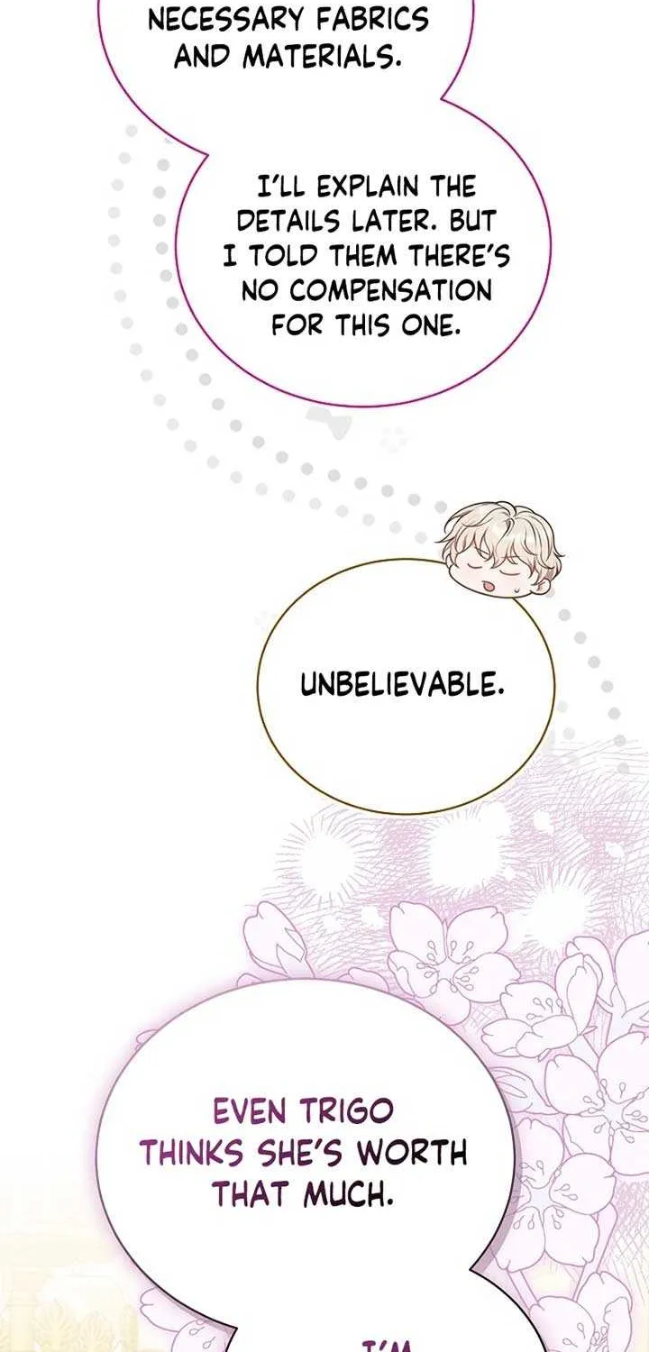 Read The Empress’s Needle chapter 16 image 40 on Lezhin