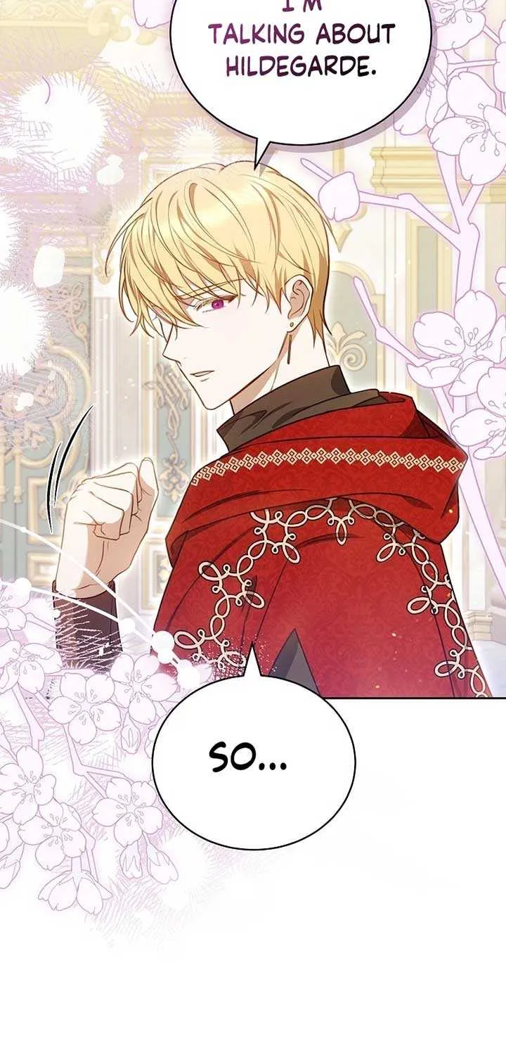 Read The Empress’s Needle chapter 16 image 41 on Lezhin