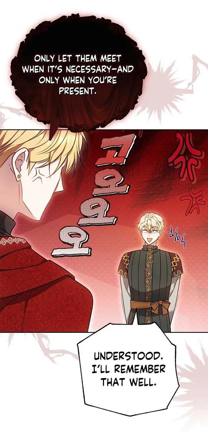 Read The Empress’s Needle chapter 16 image 42 on Lezhin