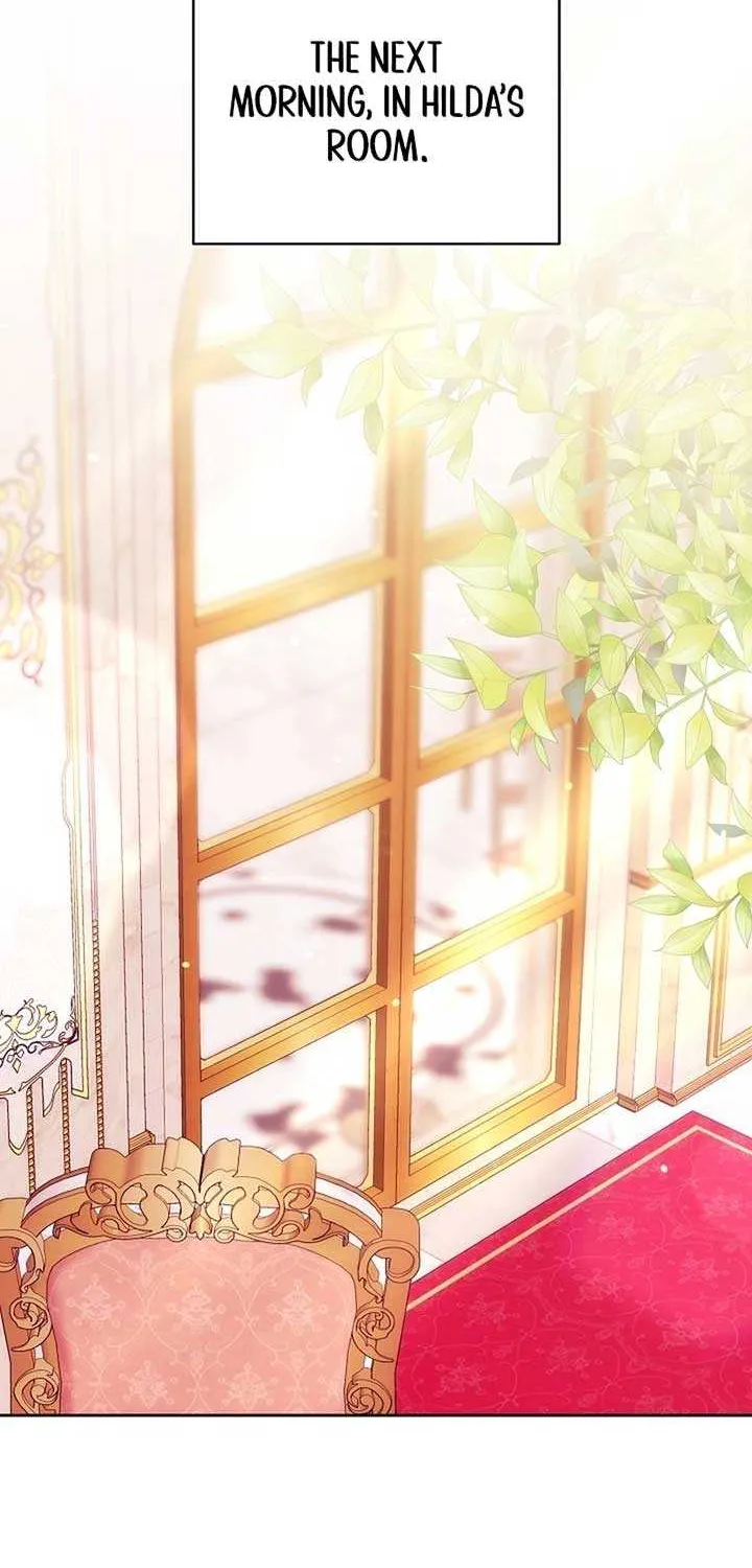 Read The Empress’s Needle chapter 16 image 45 on Lezhin
