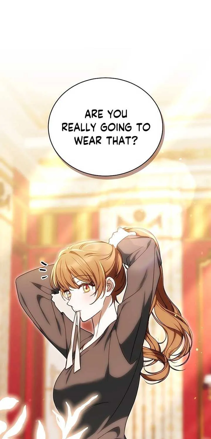 Read The Empress’s Needle chapter 16 image 46 on Lezhin