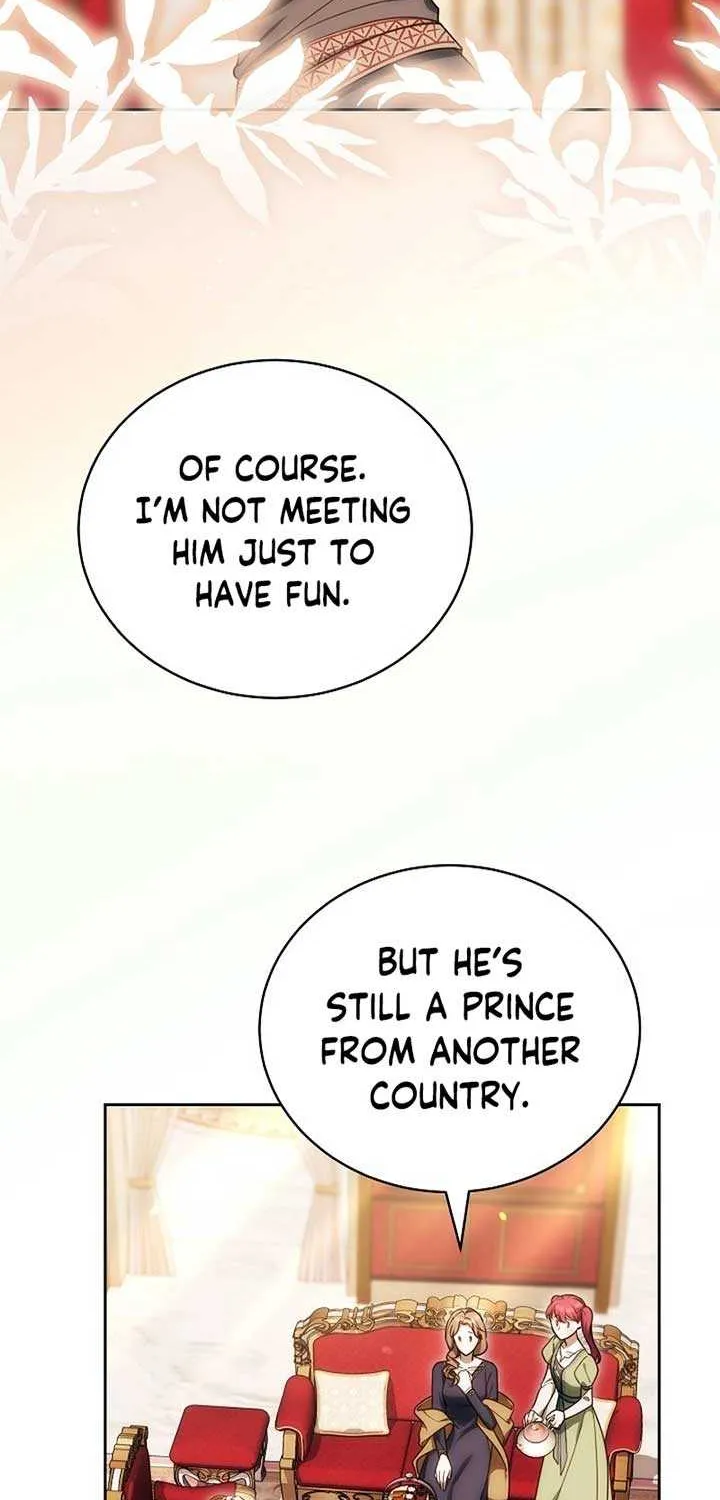 Read The Empress’s Needle chapter 16 image 47 on Lezhin