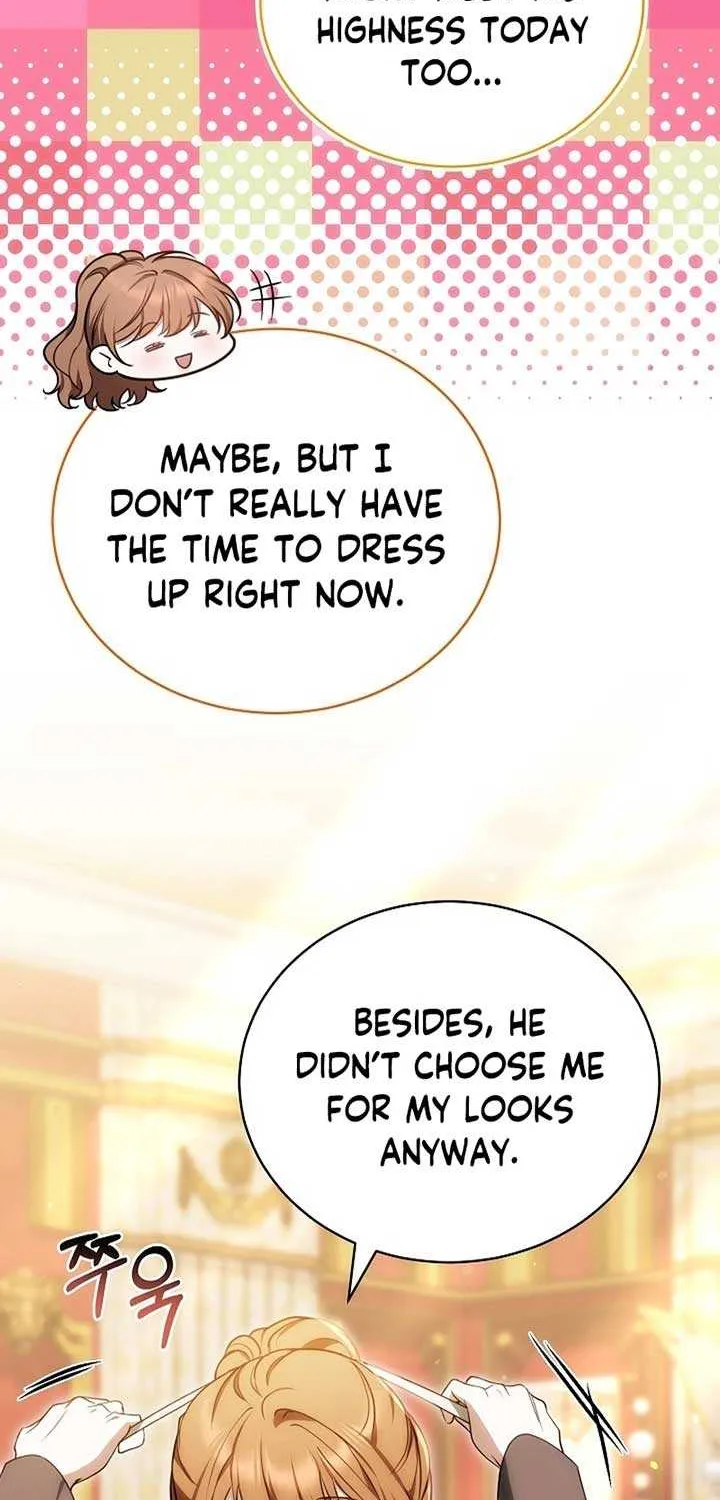 Read The Empress’s Needle chapter 16 image 49 on Lezhin