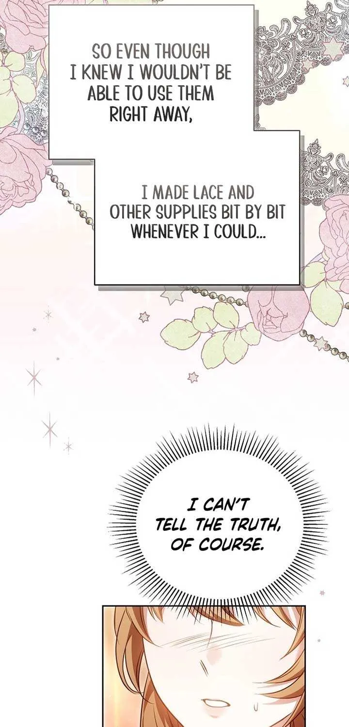 Read The Empress’s Needle chapter 16 image 5 on Lezhin