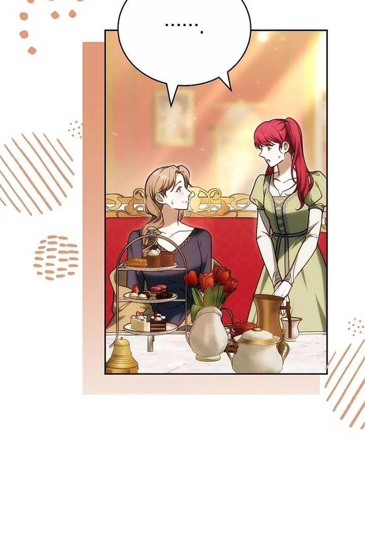 Read The Empress’s Needle chapter 16 image 51 on Lezhin