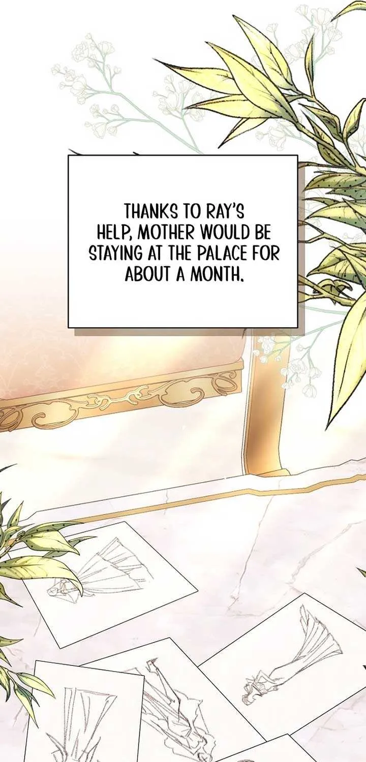 Read The Empress’s Needle chapter 16 image 52 on Lezhin