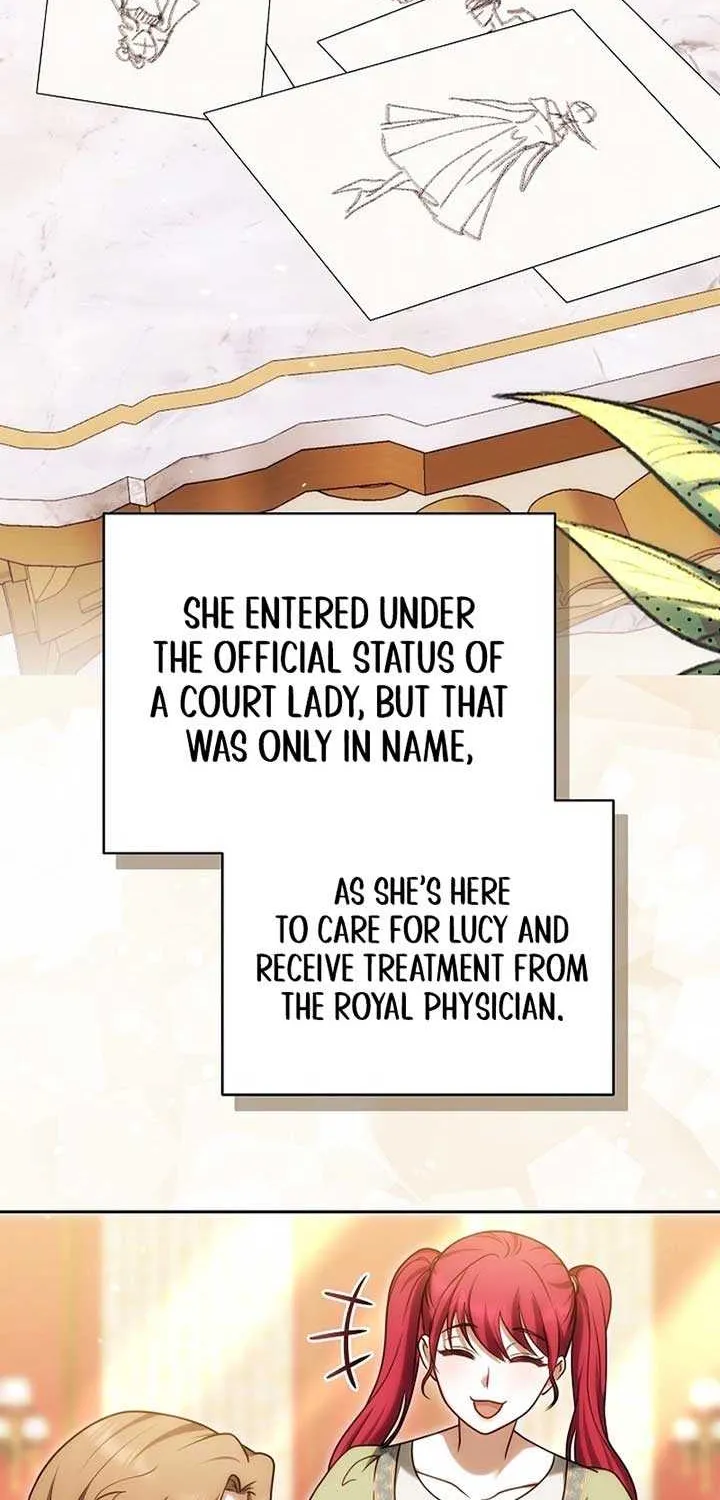Read The Empress’s Needle chapter 16 image 53 on Lezhin