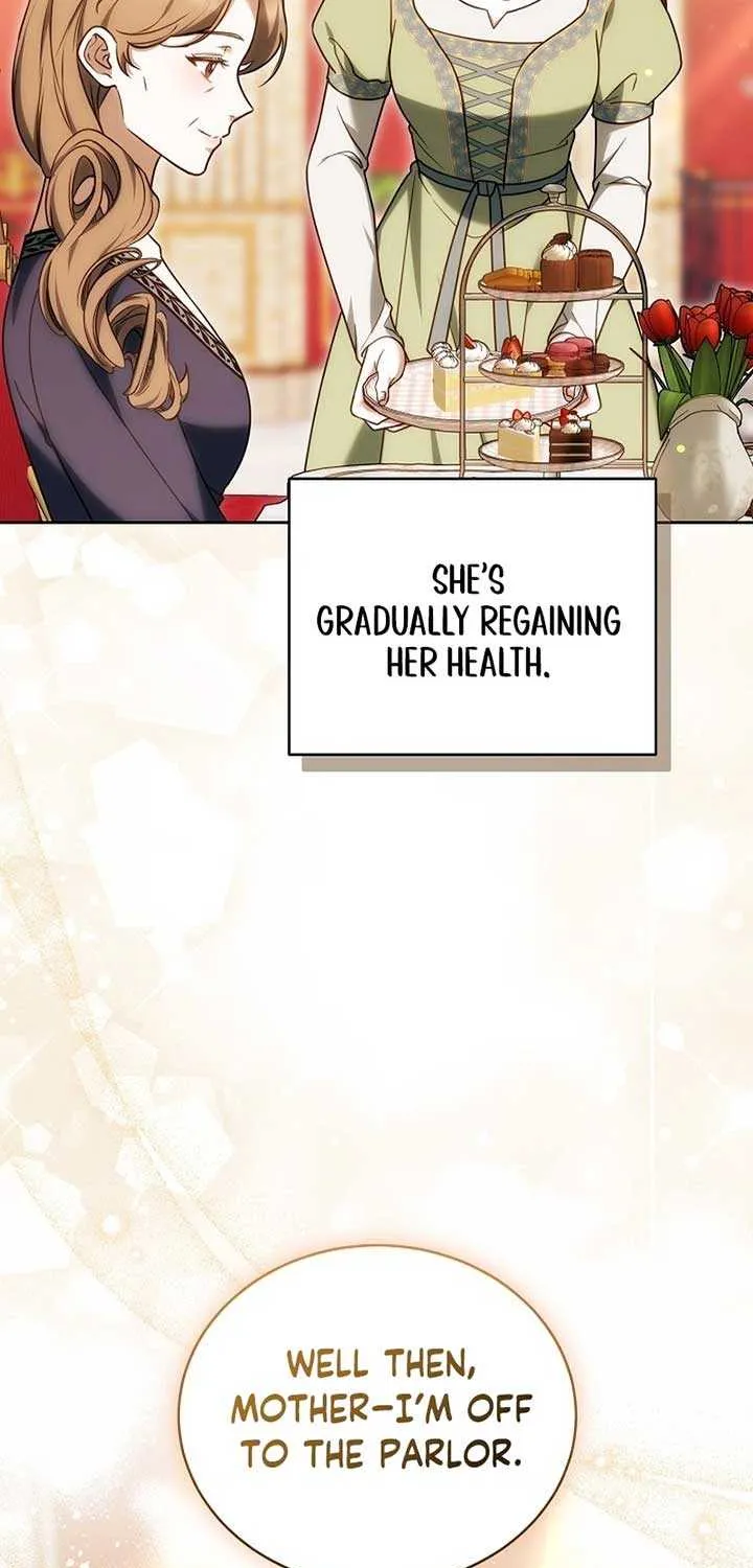 Read The Empress’s Needle chapter 16 image 54 on Lezhin