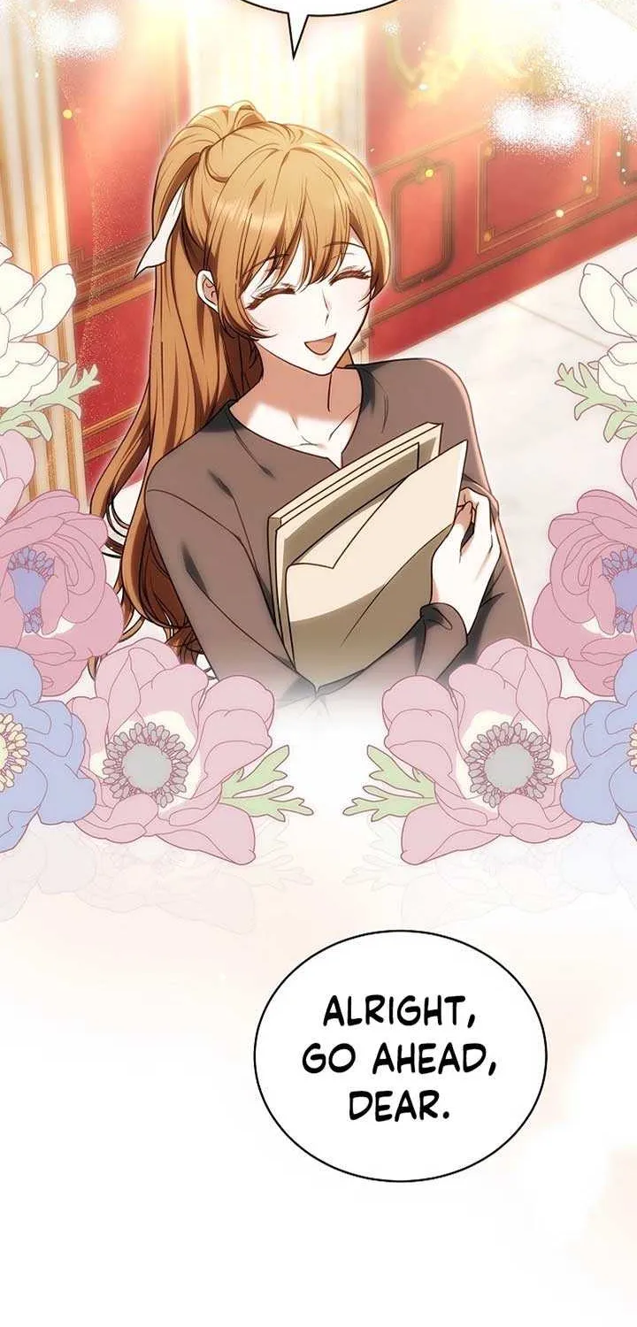 Read The Empress’s Needle chapter 16 image 55 on Lezhin