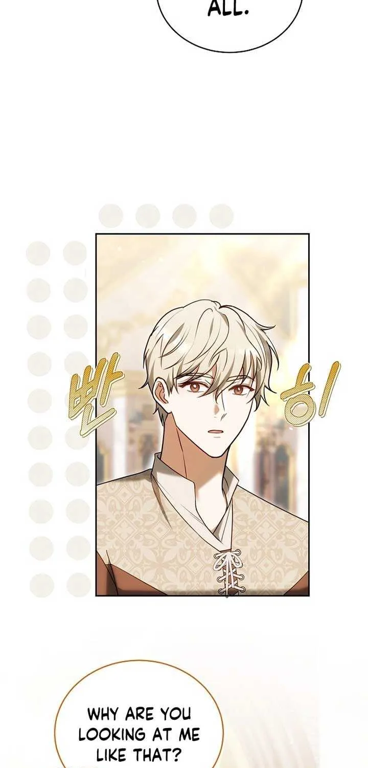 Read The Empress’s Needle chapter 16 image 58 on Lezhin