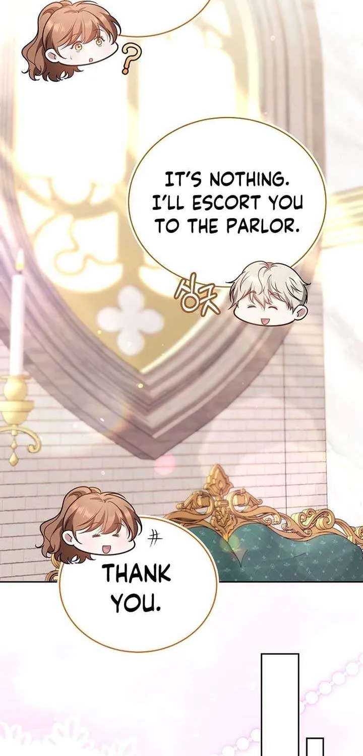 Read The Empress’s Needle chapter 16 image 59 on Lezhin