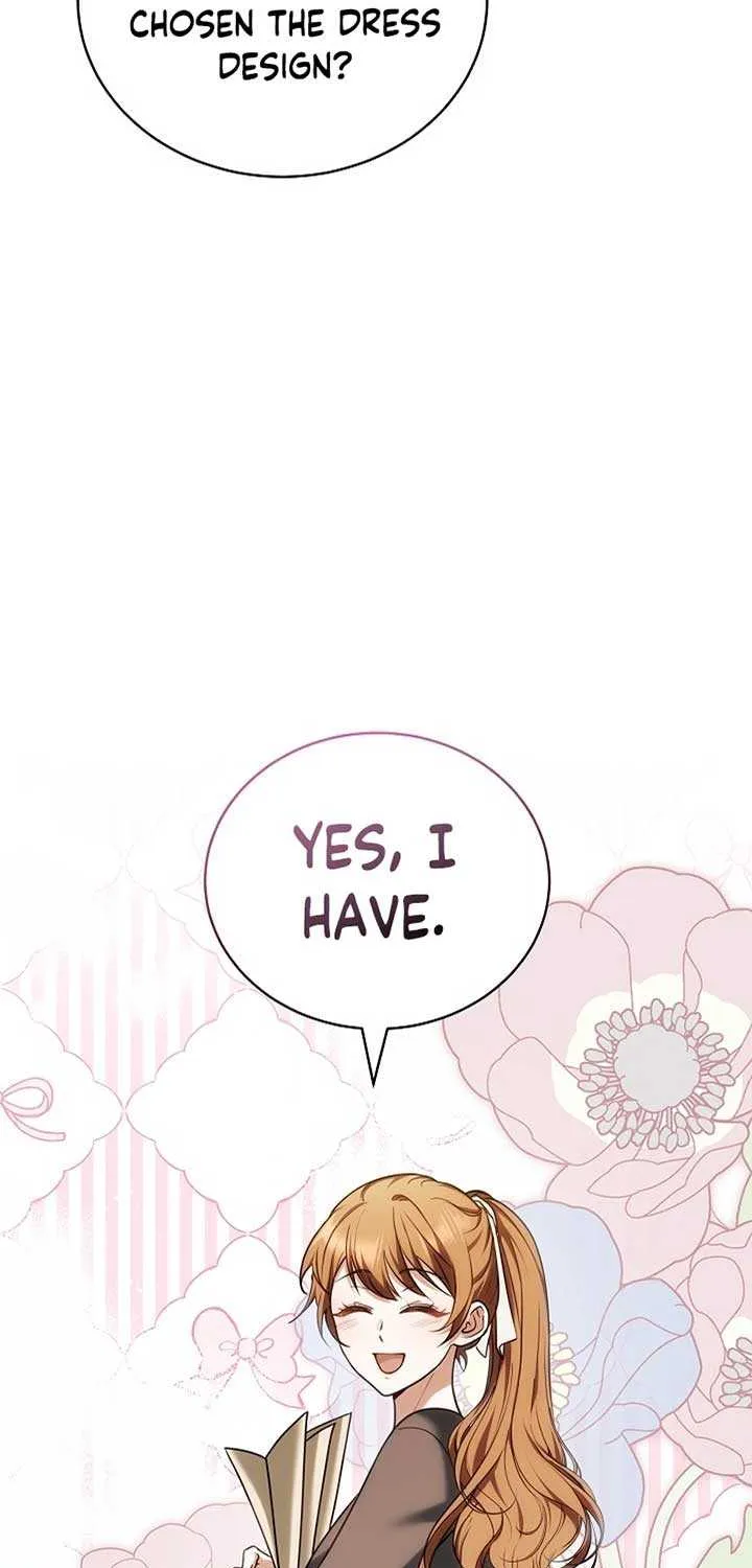 Read The Empress’s Needle chapter 16 image 63 on Lezhin