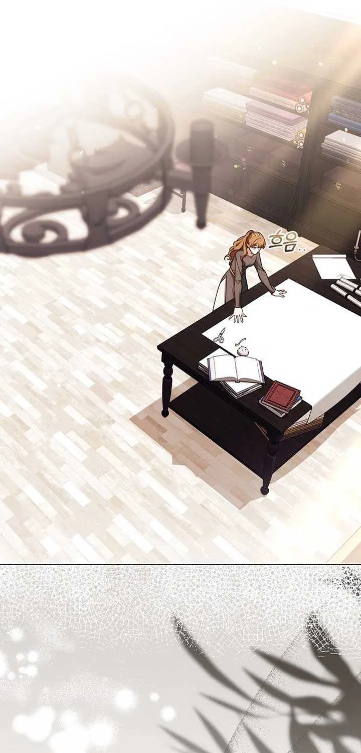 Read The Empress’s Needle chapter 16 image 65 on Lezhin