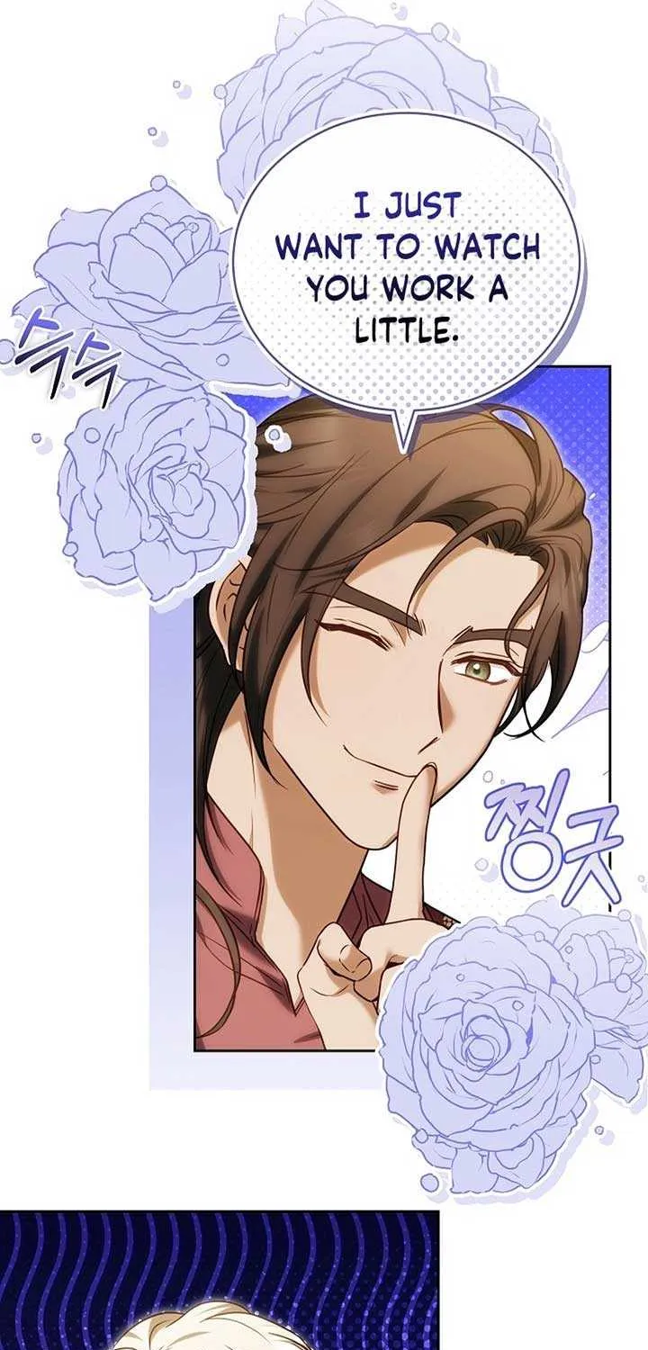 Read The Empress’s Needle chapter 16 image 69 on Lezhin