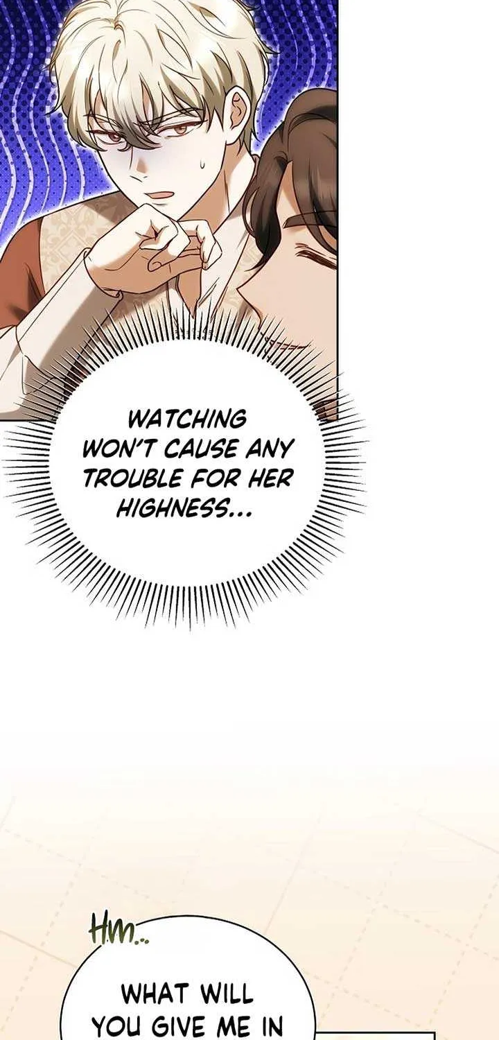 Read The Empress’s Needle chapter 16 image 70 on Lezhin
