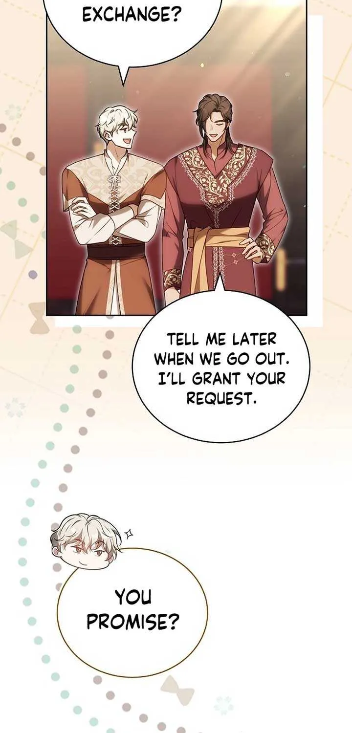 Read The Empress’s Needle chapter 16 image 71 on Lezhin