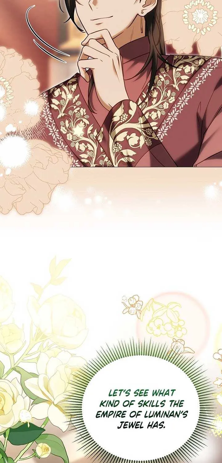 Read The Empress’s Needle chapter 16 image 73 on Lezhin