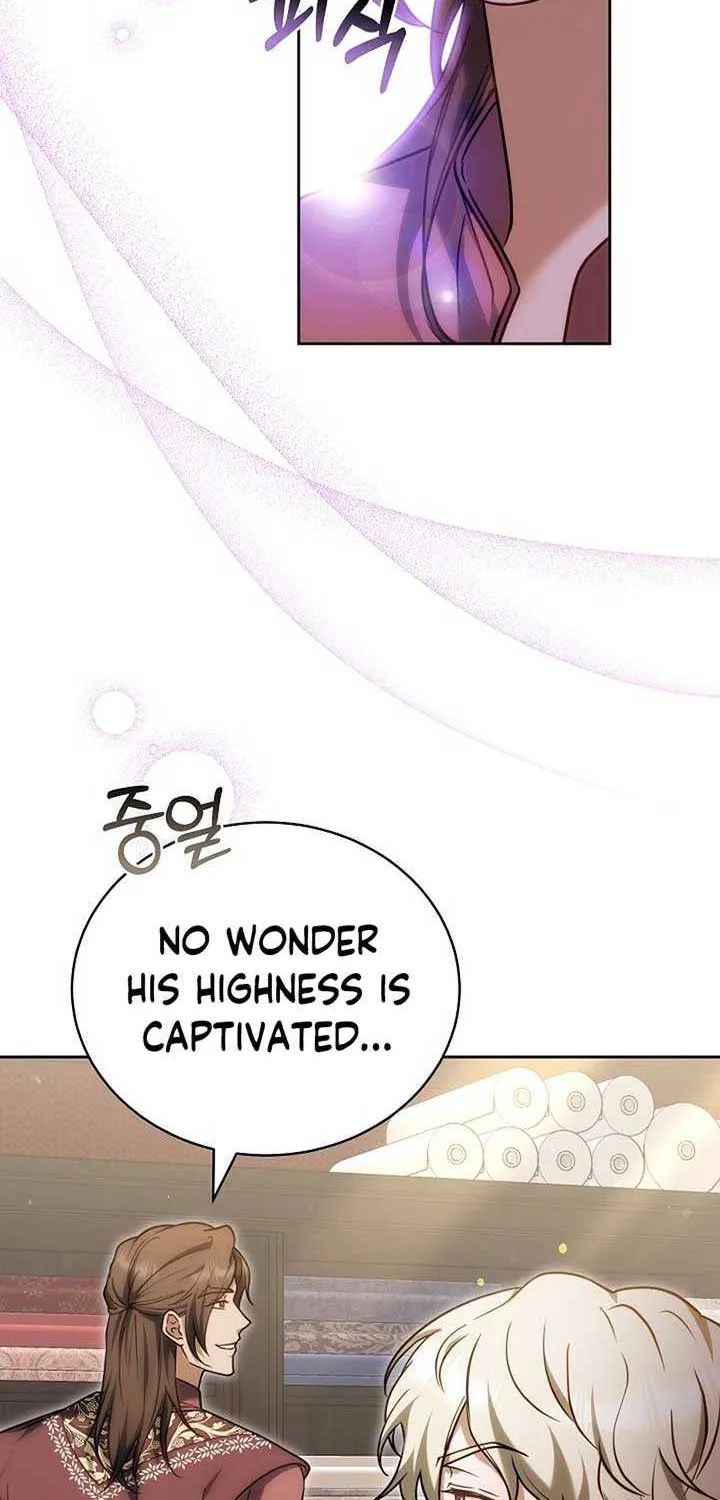 Read The Empress’s Needle chapter 16 image 81 on Lezhin