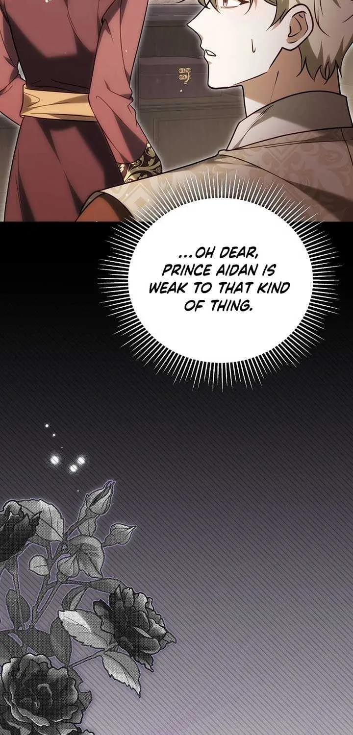 Read The Empress’s Needle chapter 16 image 82 on Lezhin