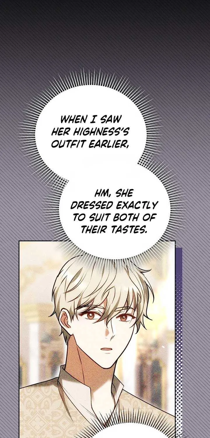 Read The Empress’s Needle chapter 16 image 84 on Lezhin