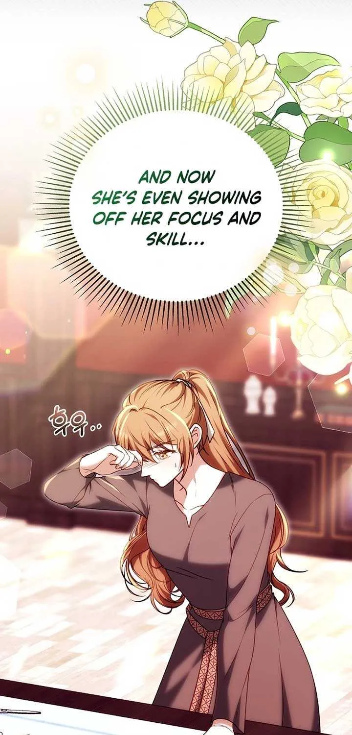 Read The Empress’s Needle chapter 16 image 86 on Lezhin