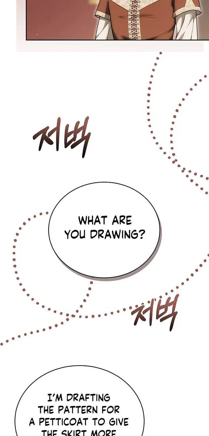 Read The Empress’s Needle chapter 16 image 88 on Lezhin