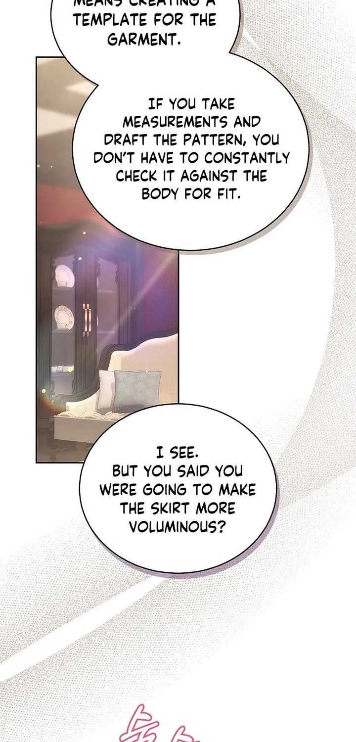Read The Empress’s Needle chapter 16 image 90 on Lezhin