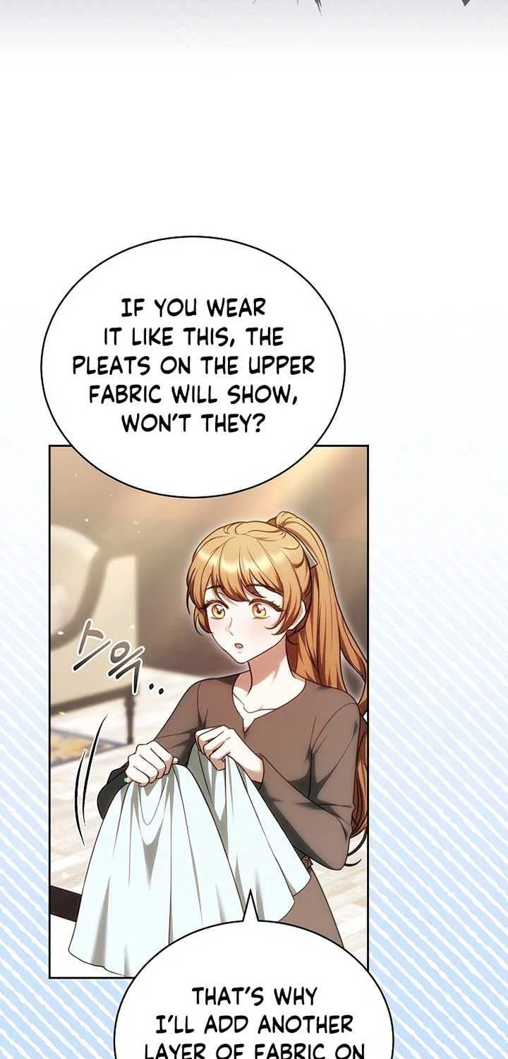Read The Empress’s Needle chapter 16 image 92 on Lezhin