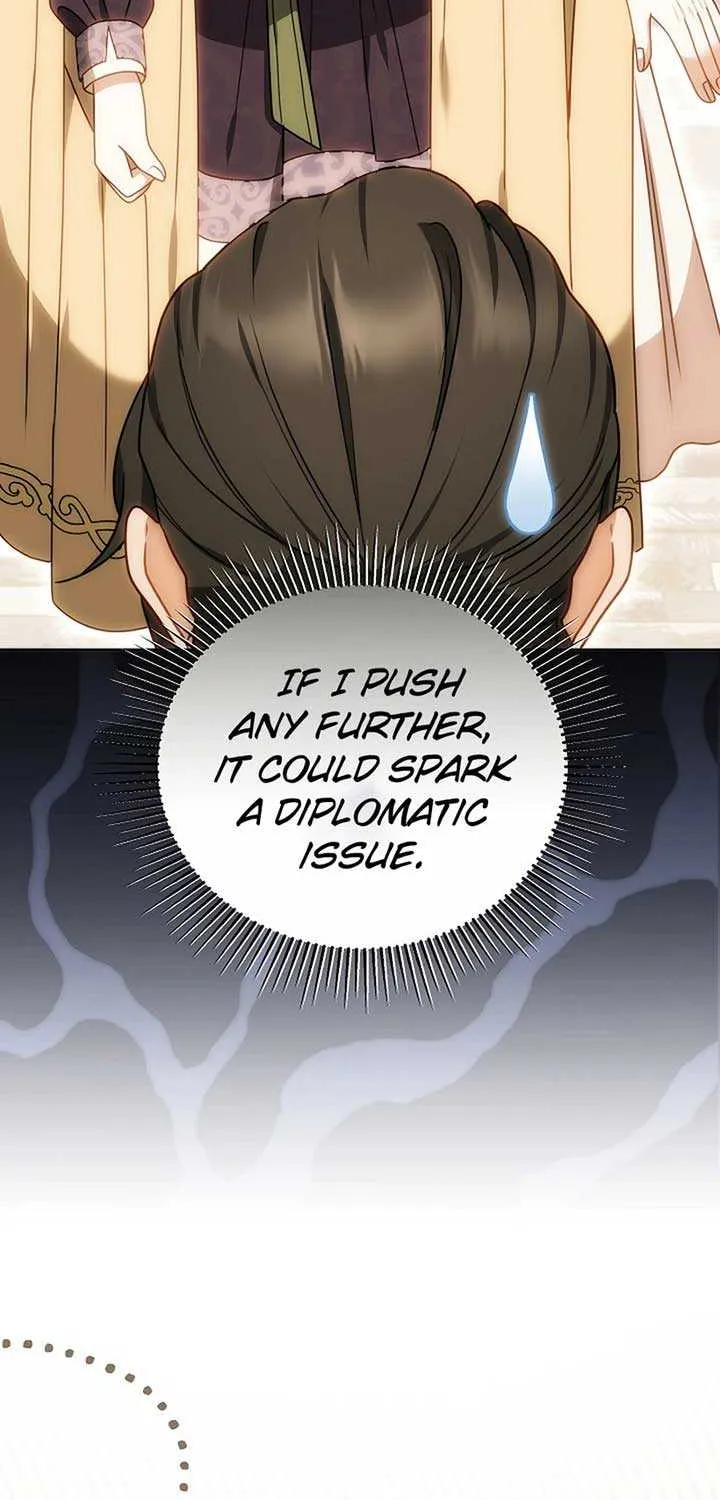 Read The Empress’s Needle chapter 17 image 100 on Lezhin