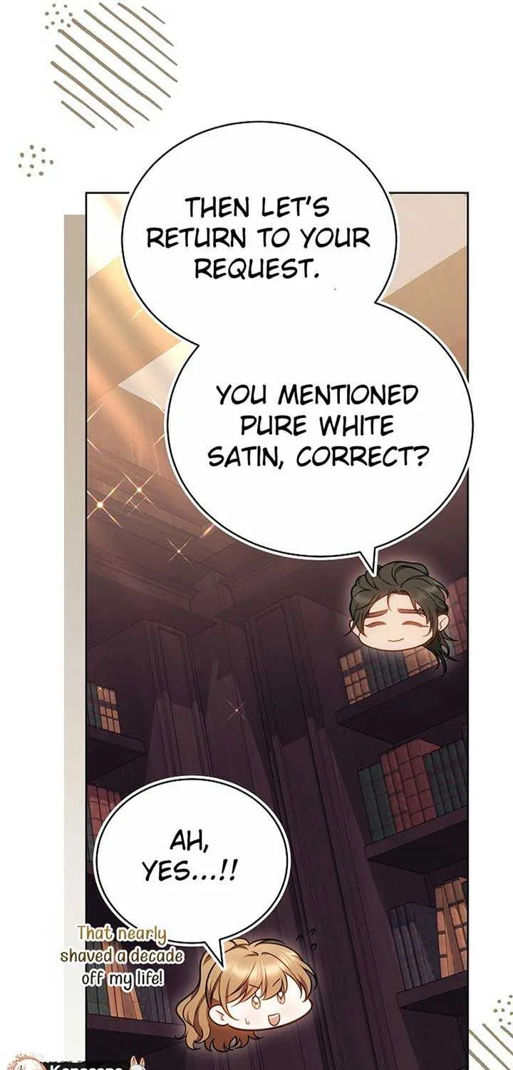 Read The Empress’s Needle chapter 17 image 105 on Lezhin