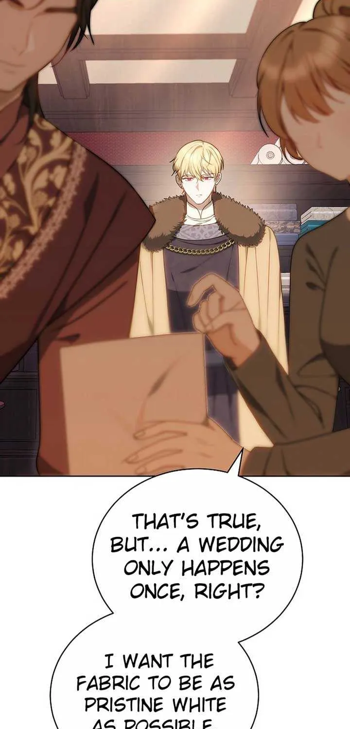 Read The Empress’s Needle chapter 17 image 107 on Lezhin
