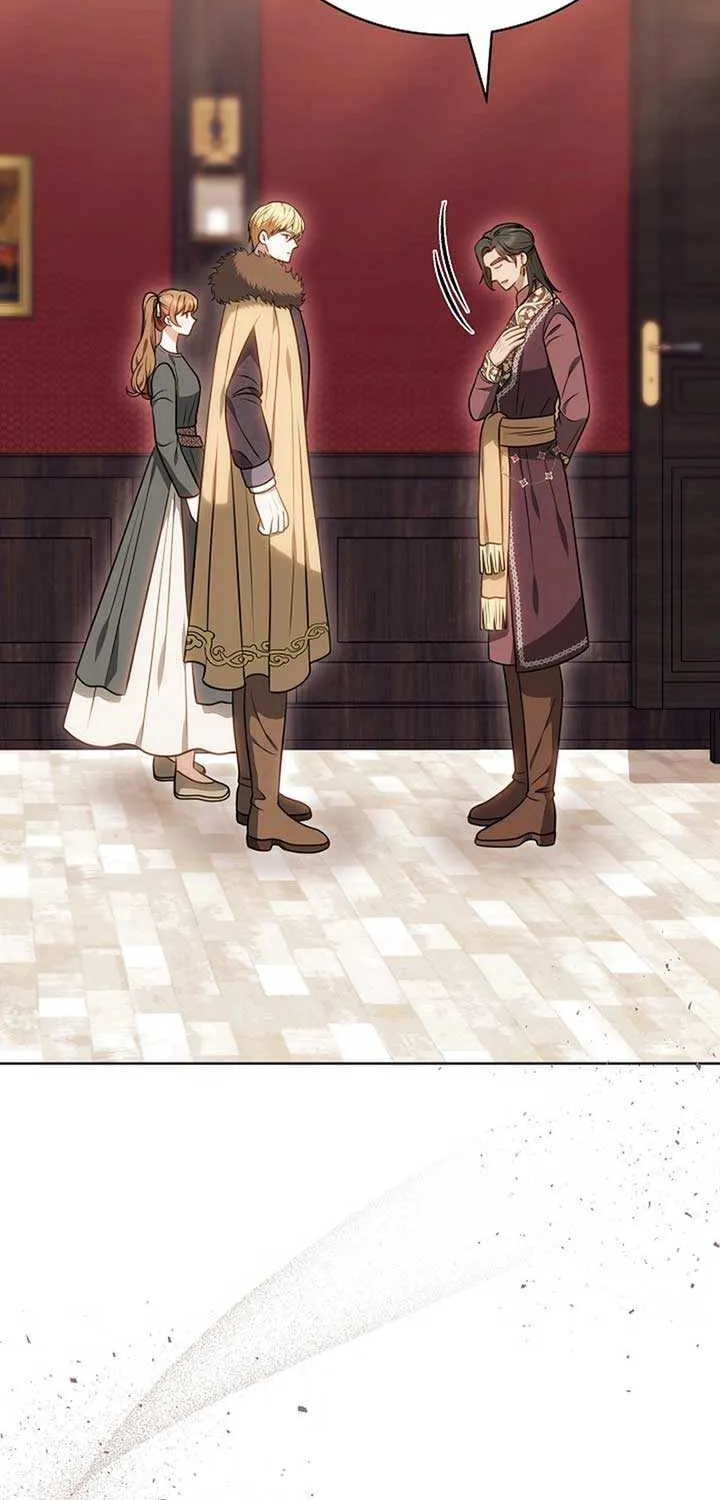 Read The Empress’s Needle chapter 17 image 111 on Lezhin