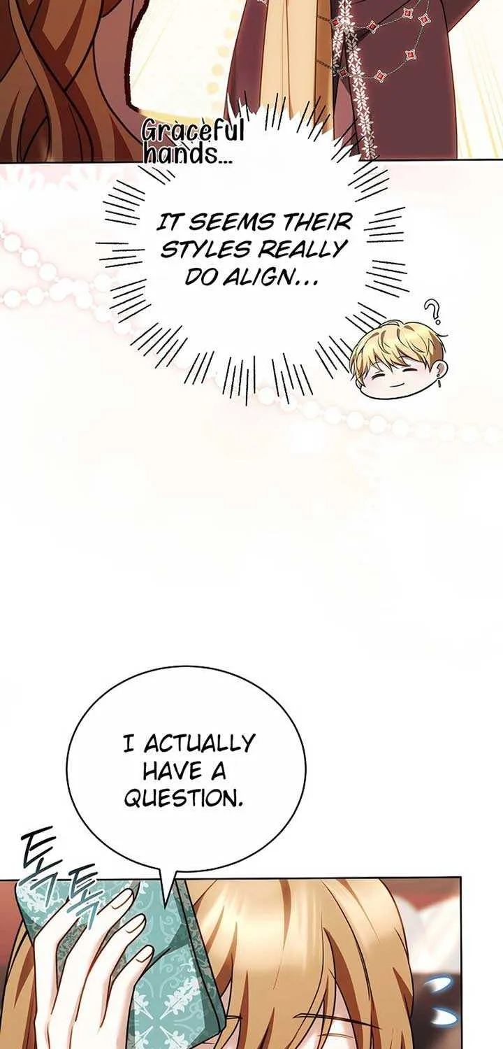 Read The Empress’s Needle chapter 17 image 18 on Lezhin