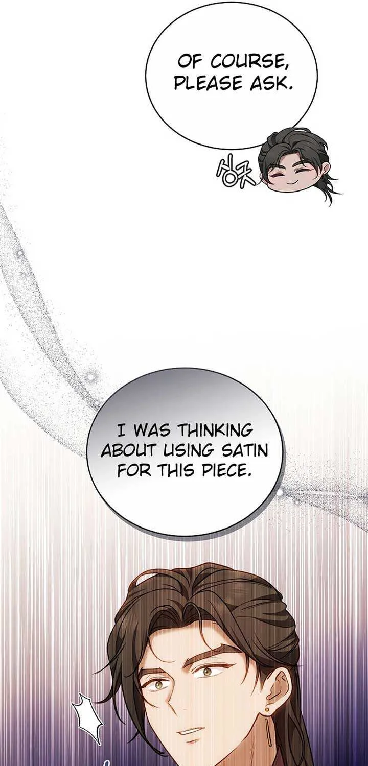 Read The Empress’s Needle chapter 17 image 20 on Lezhin