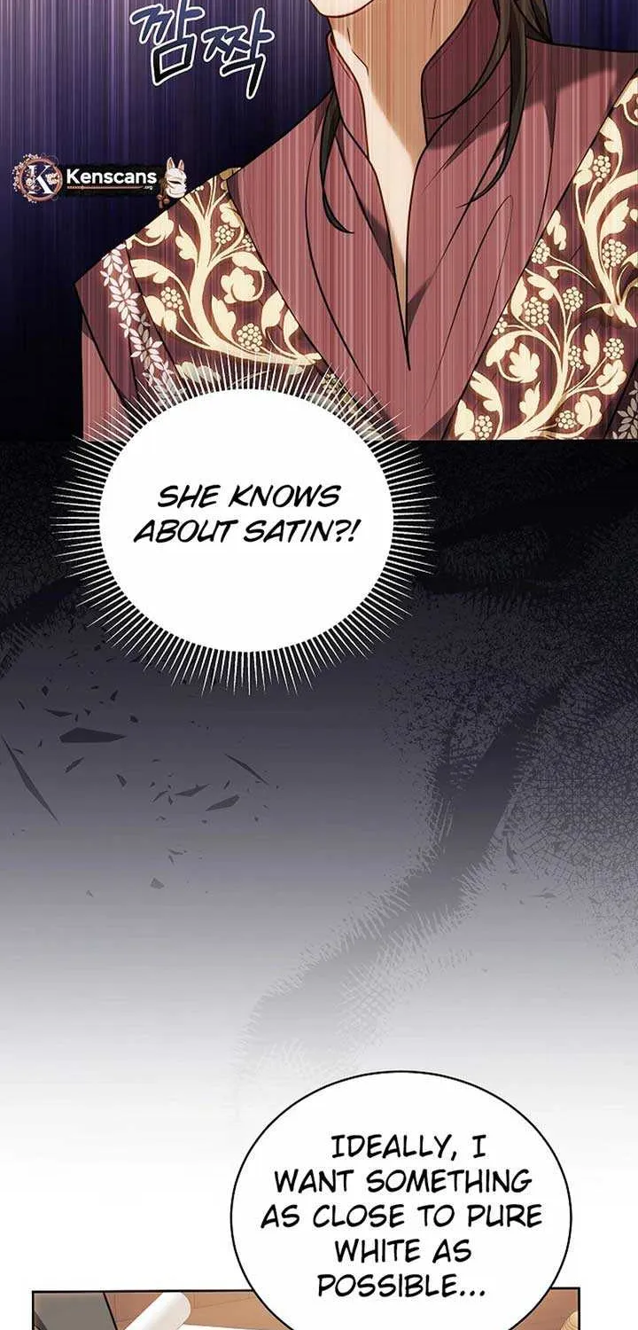 Read The Empress’s Needle chapter 17 image 21 on Lezhin