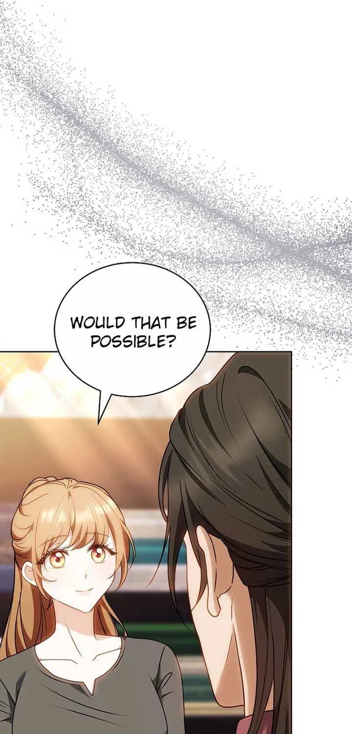 Read The Empress’s Needle chapter 17 image 23 on Lezhin
