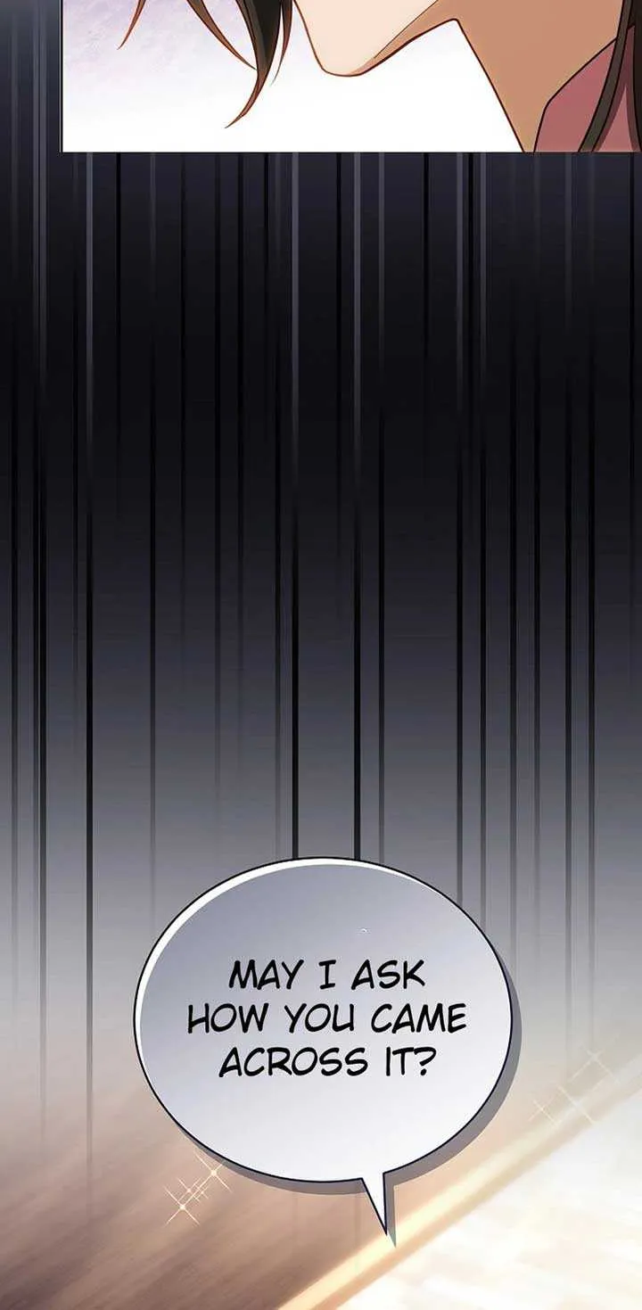 Read The Empress’s Needle chapter 17 image 25 on Lezhin