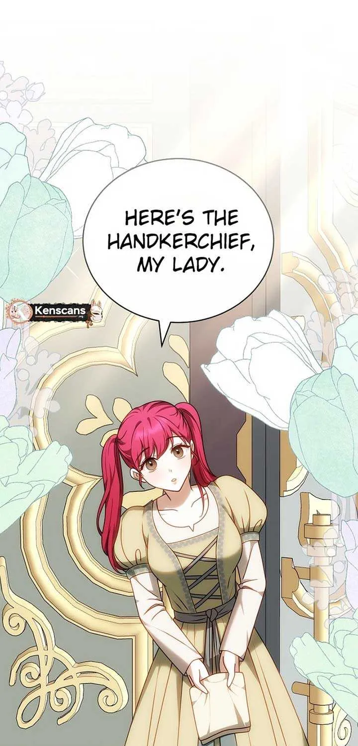 Read The Empress’s Needle chapter 17 image 28 on Lezhin