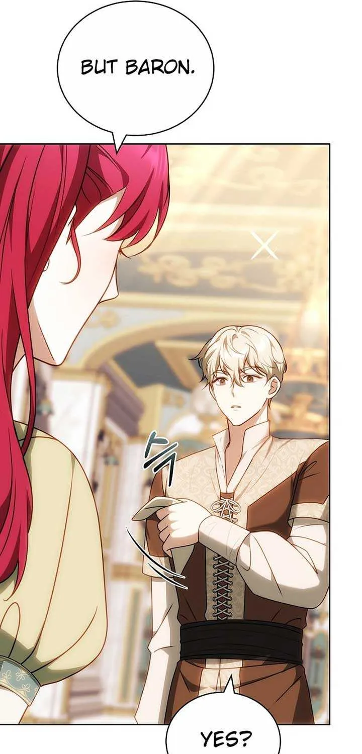 Read The Empress’s Needle chapter 17 image 30 on Lezhin