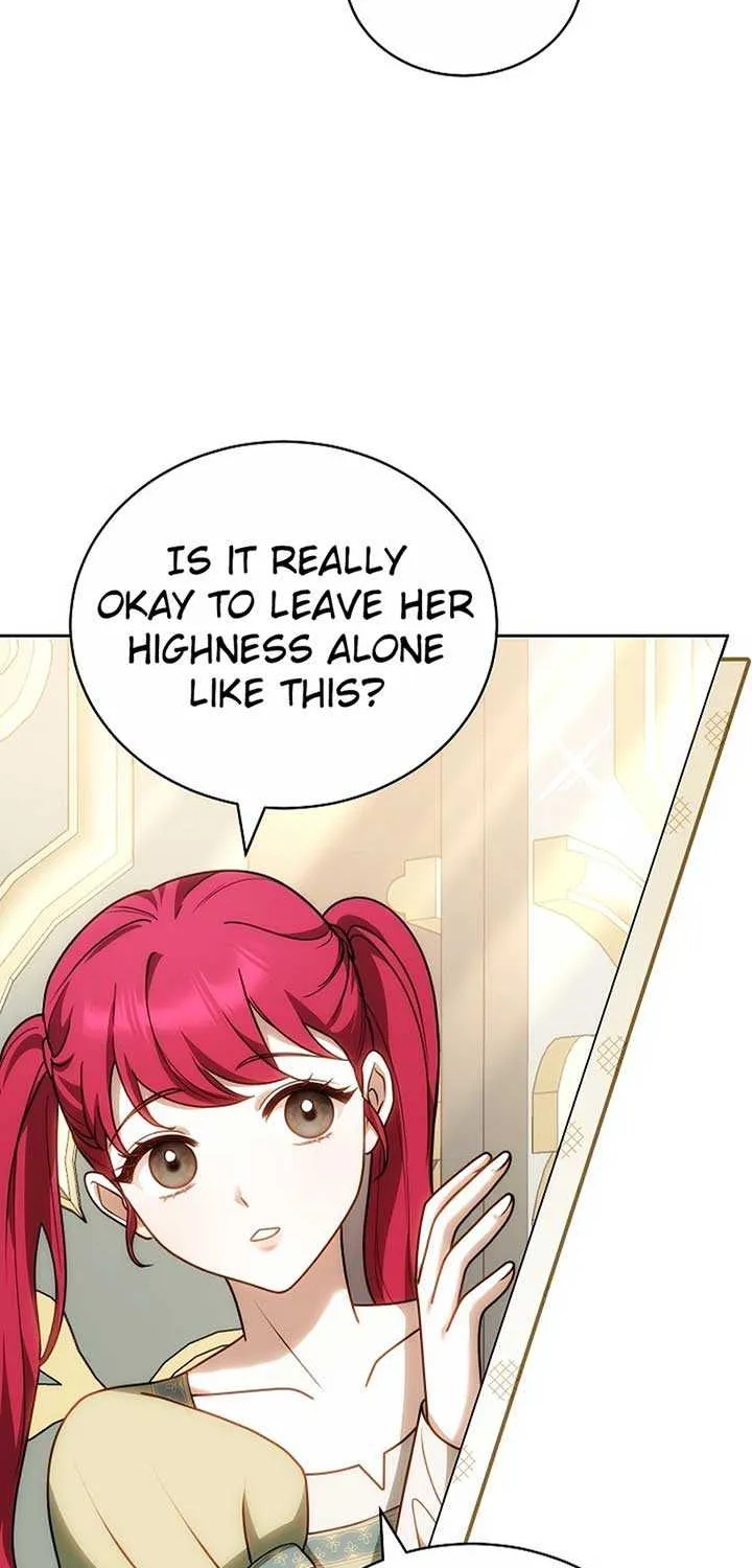 Read The Empress’s Needle chapter 17 image 31 on Lezhin