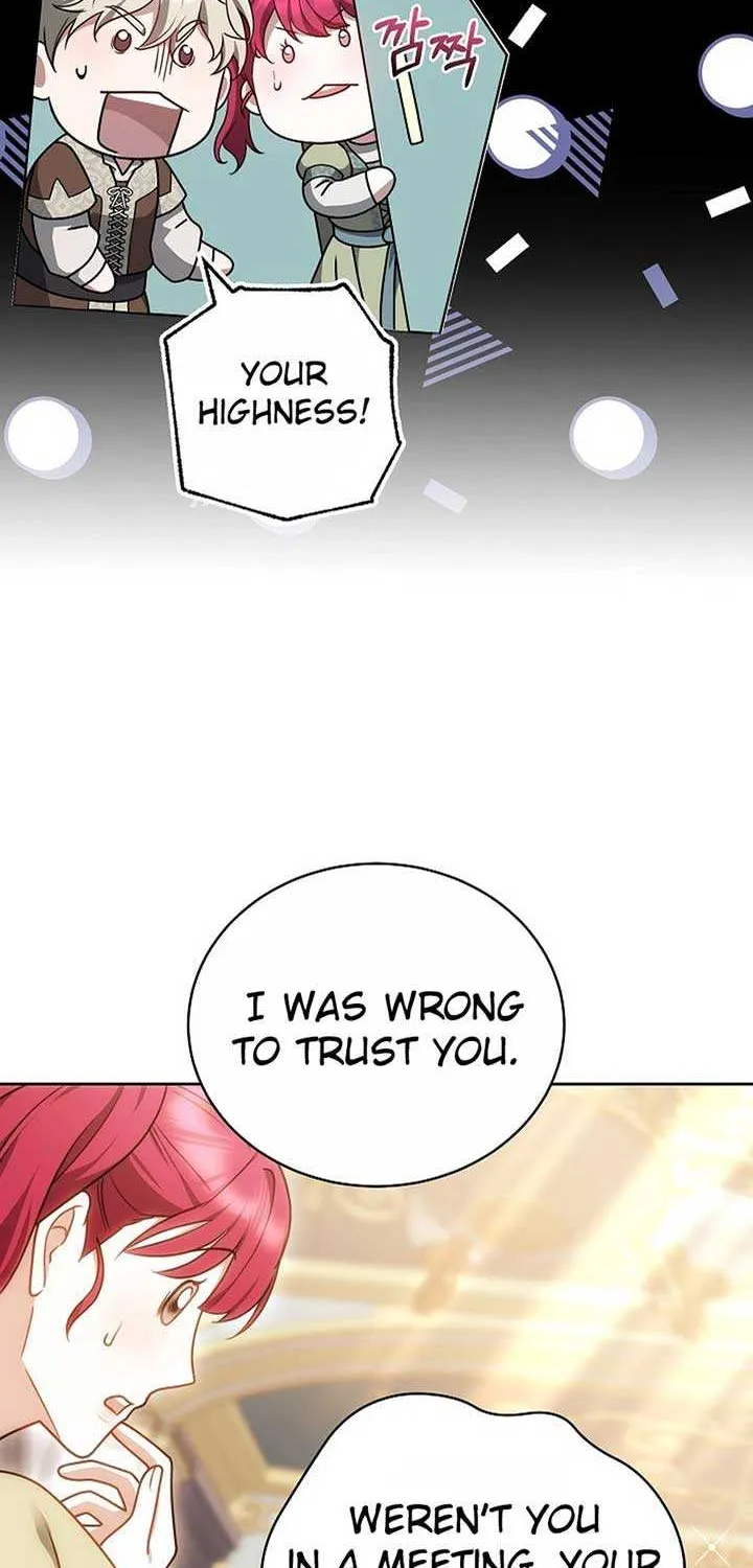 Read The Empress’s Needle chapter 17 image 35 on Lezhin