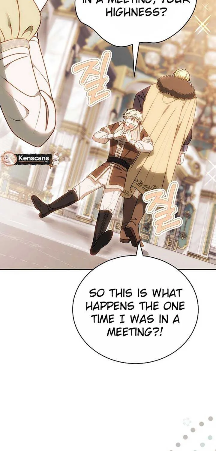 Read The Empress’s Needle chapter 17 image 36 on Lezhin