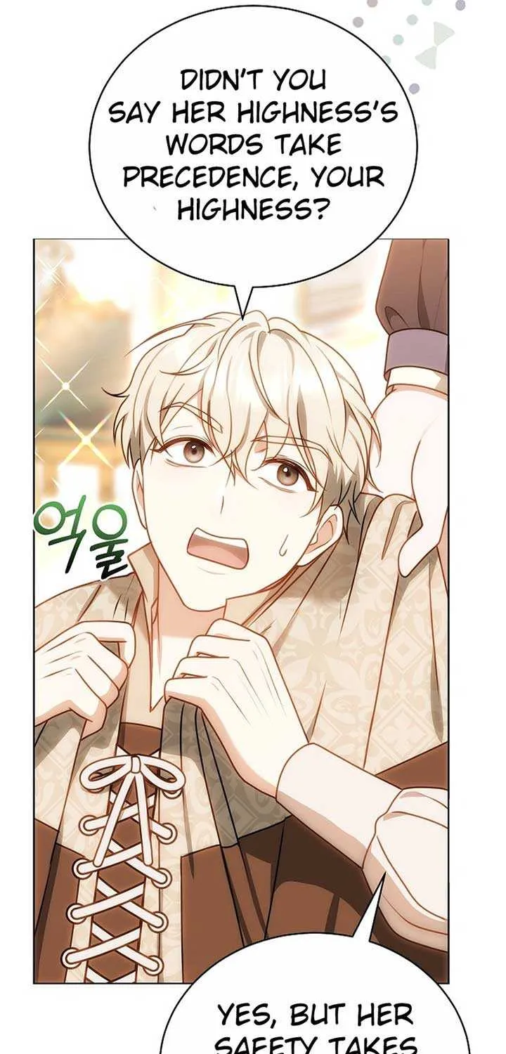 Read The Empress’s Needle chapter 17 image 38 on Lezhin