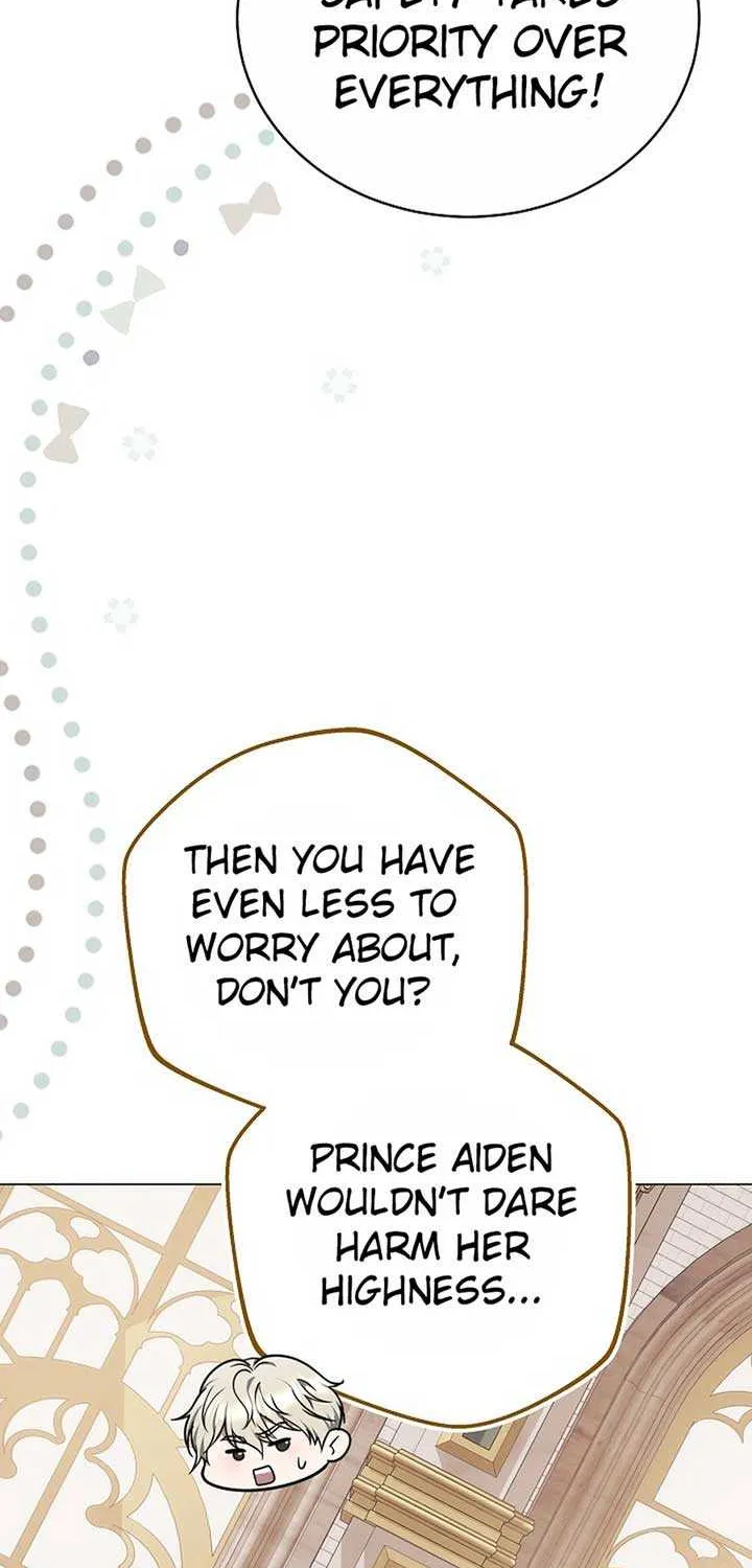 Read The Empress’s Needle chapter 17 image 39 on Lezhin