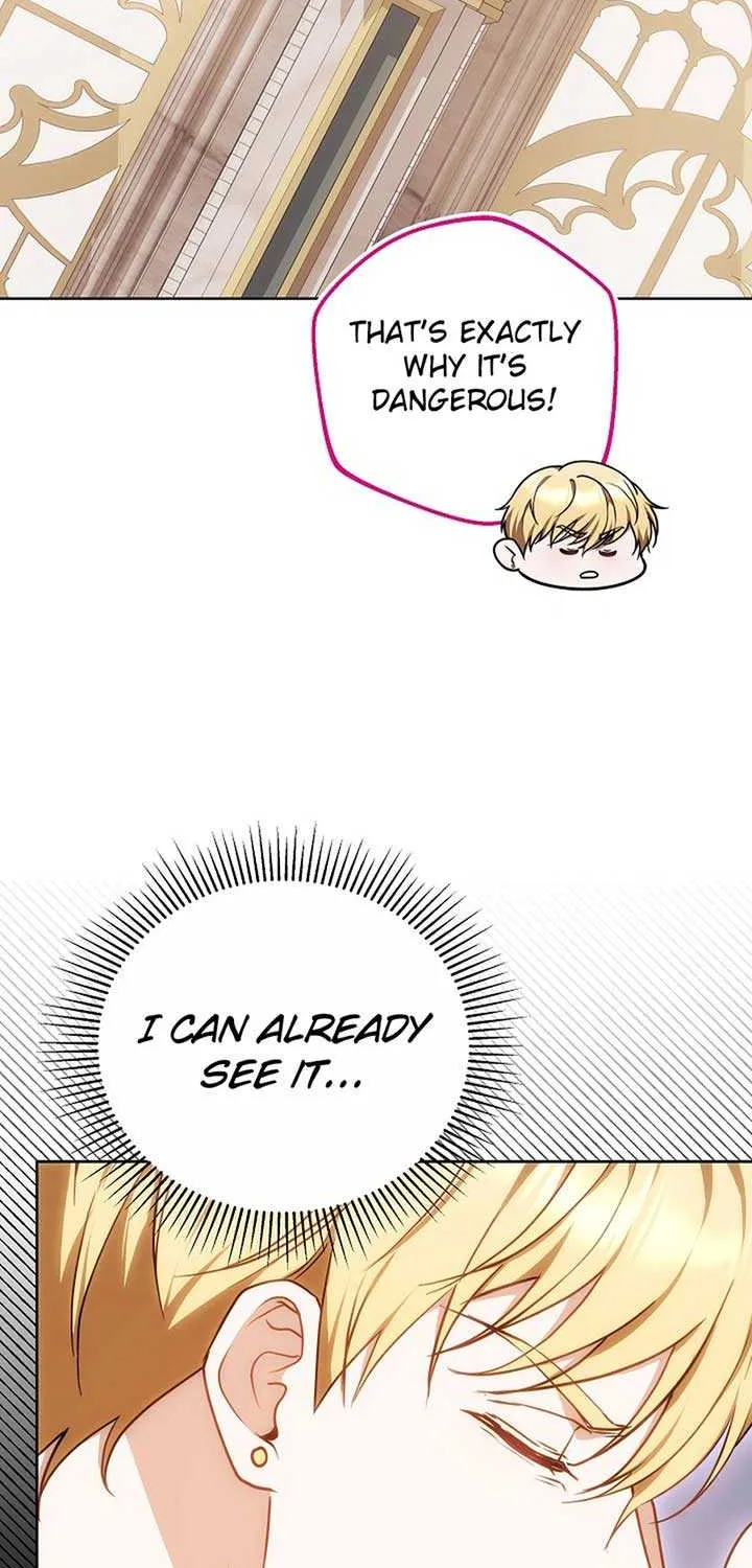 Read The Empress’s Needle chapter 17 image 40 on Lezhin