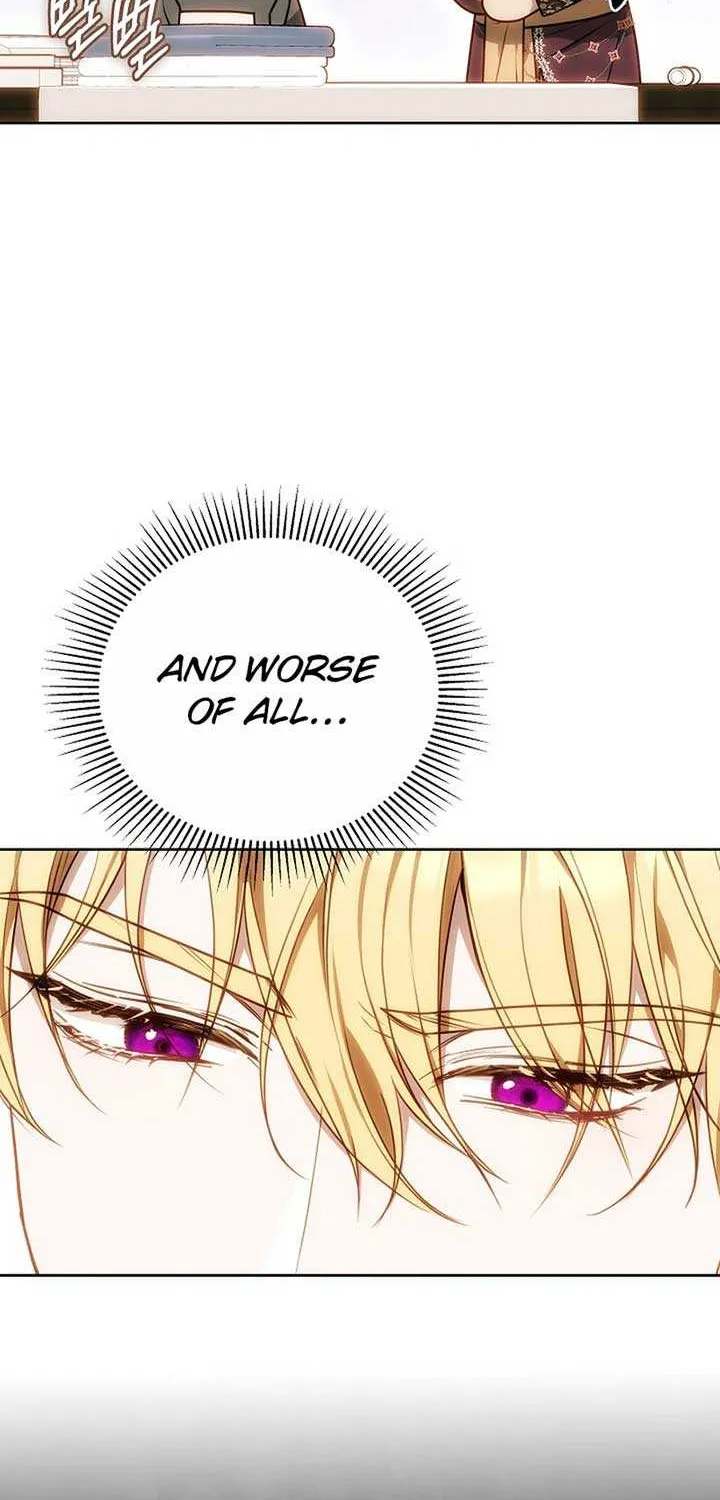 Read The Empress’s Needle chapter 17 image 43 on Lezhin